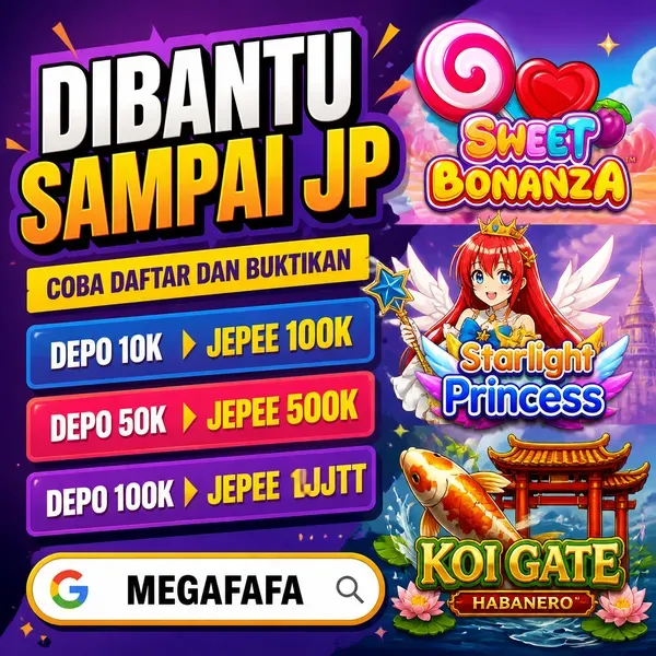 judi online via dana